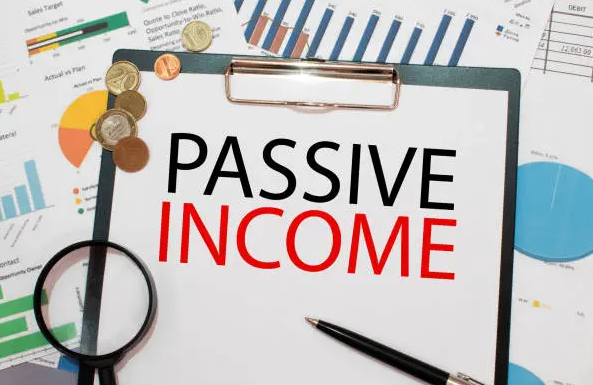 Jualan PPT Passive Income di BuildWith Angga
